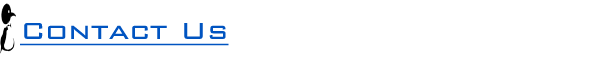 Contact Us