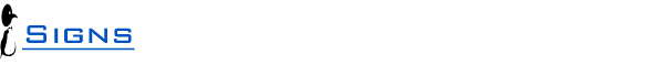 Signs